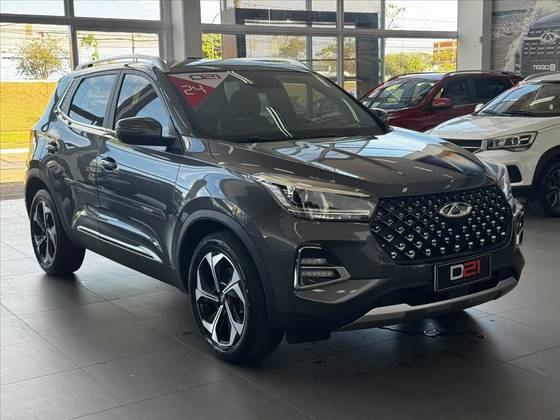 CAOA CHERY TIGGO 5X PRO 1.5 TCI FLEX HYBRID MAX DRIVE CVT CAOA CHERY TIGGO 5X PRO 1.5 TCI FLEX HYBRID MAX DRIVE CVT